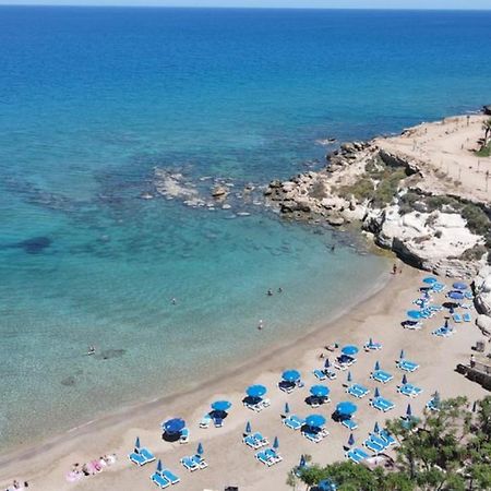 Kapparis Seaside Stories 2 Villa Паралимни Екстериор снимка