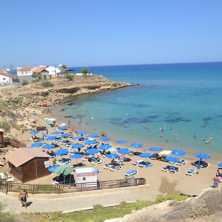 Kapparis Seaside Stories 2 Villa Паралимни Екстериор снимка