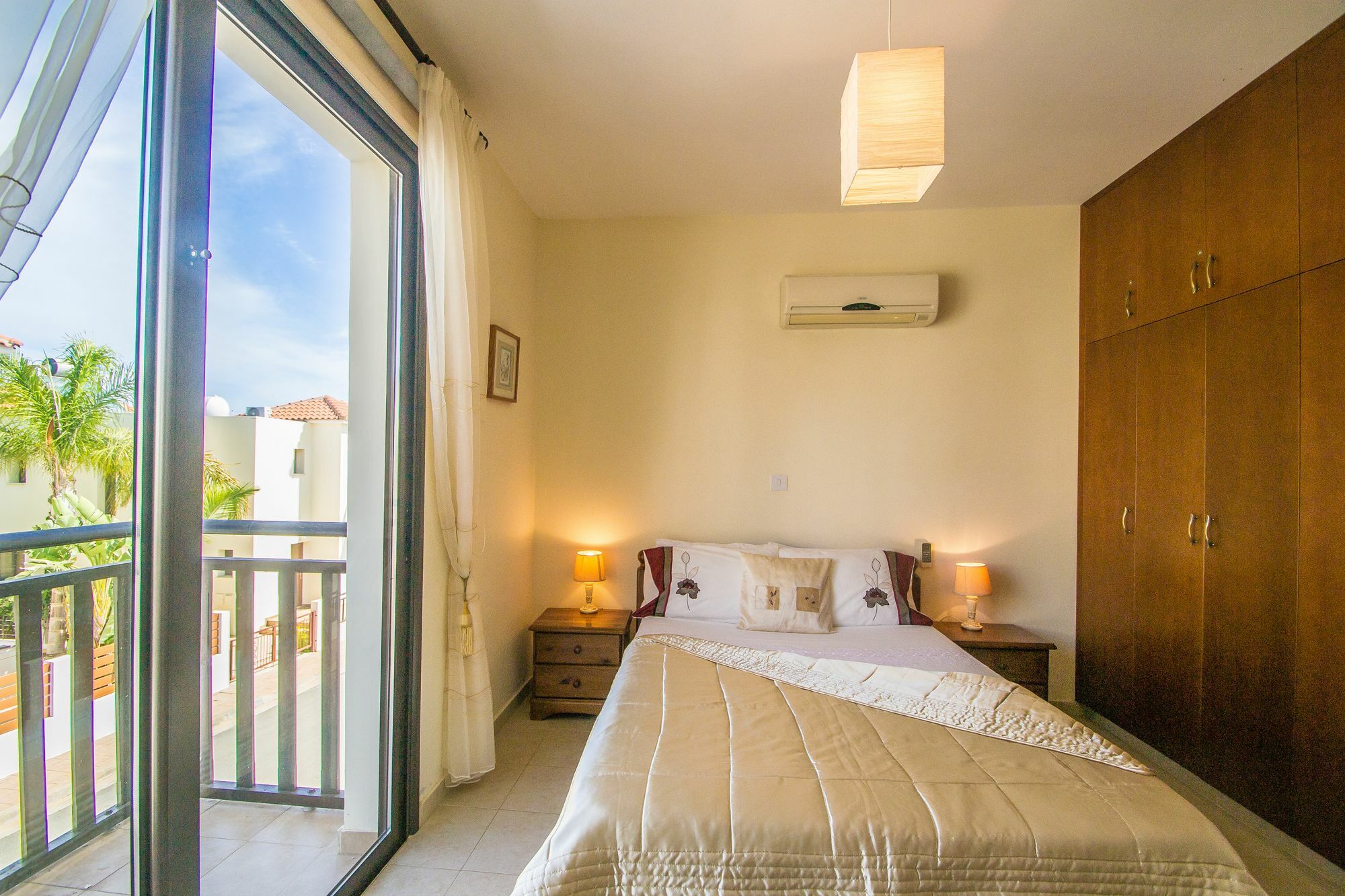 Kapparis Seaside Stories 2 Villa Паралимни Екстериор снимка